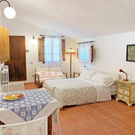 Appartamento S.M. Il Castro Monteriggioni Esterno foto