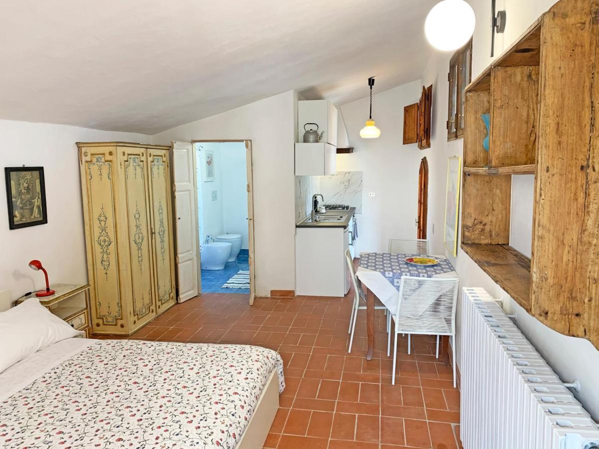 Appartamento S.M. Il Castro Monteriggioni Esterno foto